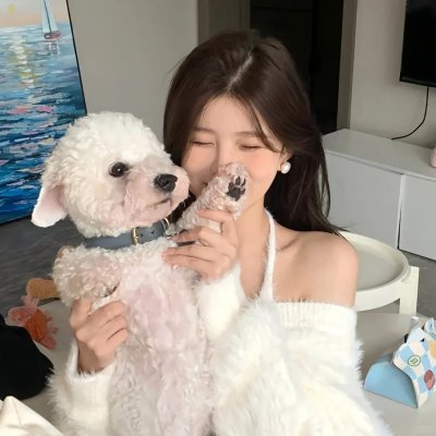 派对女郎