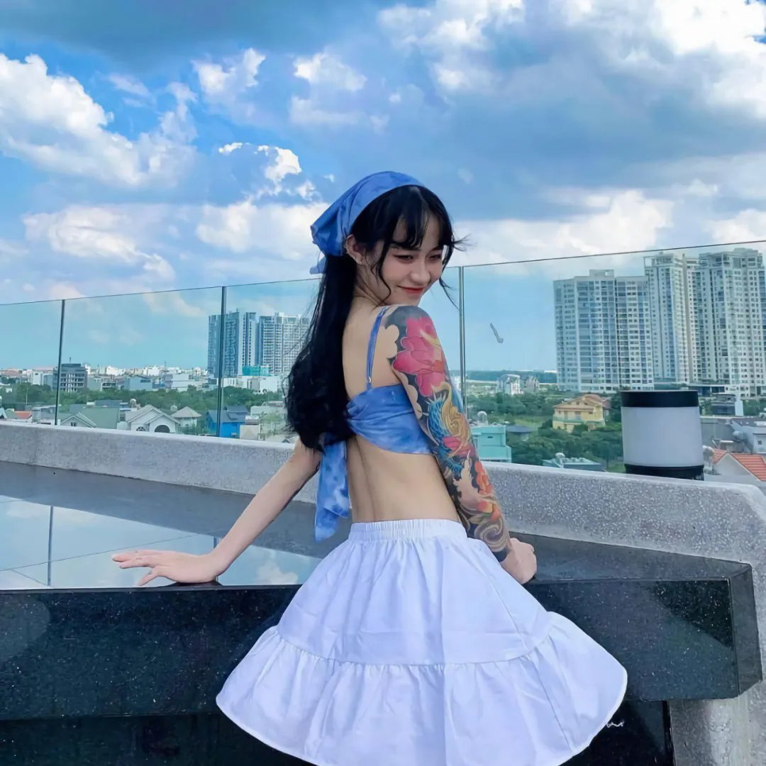 黄昏时分的朋友